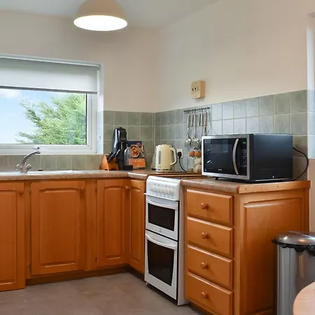 Feriehus Crosslands Penrith
