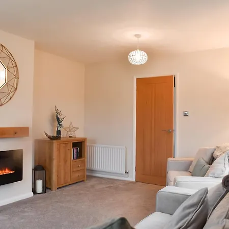 Feriehus Crosslands Penrith
