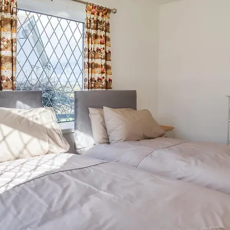 Tatil Evi Crosslands *