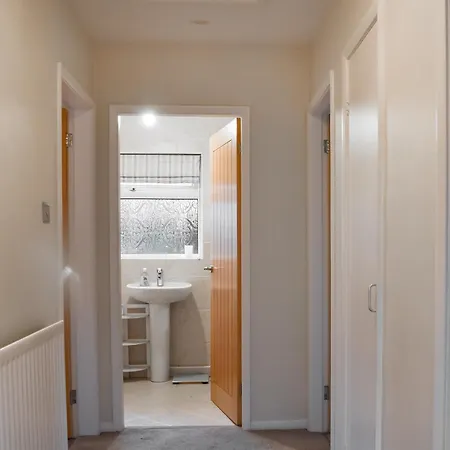 Crosslands Tatil Evi *