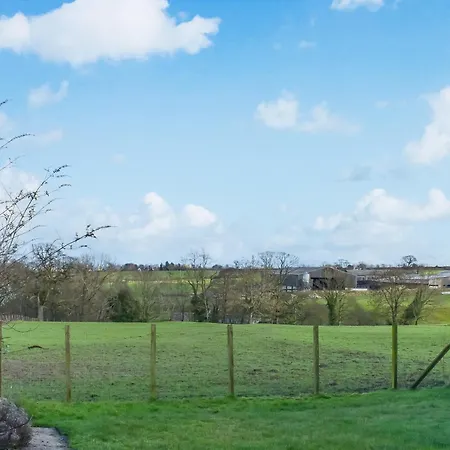 Crosslands Tatil Evi Penrith