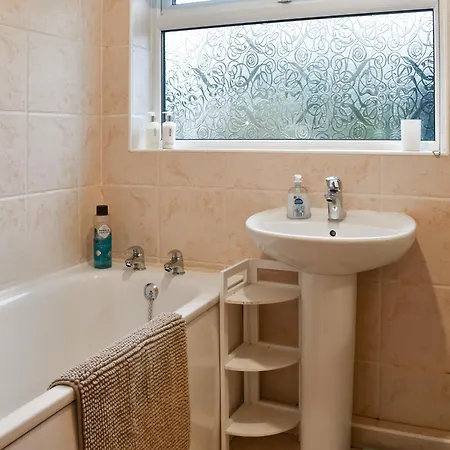 Tatil Evi Crosslands Penrith